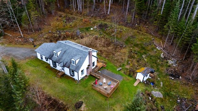 456 Brickyard Road, Littleton, NH 03561