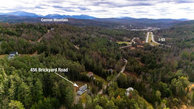 456 Brickyard Road, Littleton, NH 03561