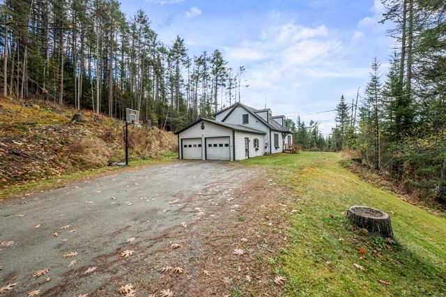 456 Brickyard Road, Littleton, NH 03561