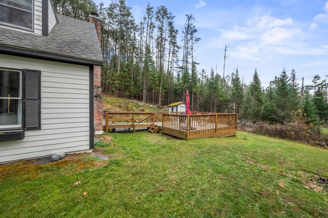 456 Brickyard Road, Littleton, NH 03561