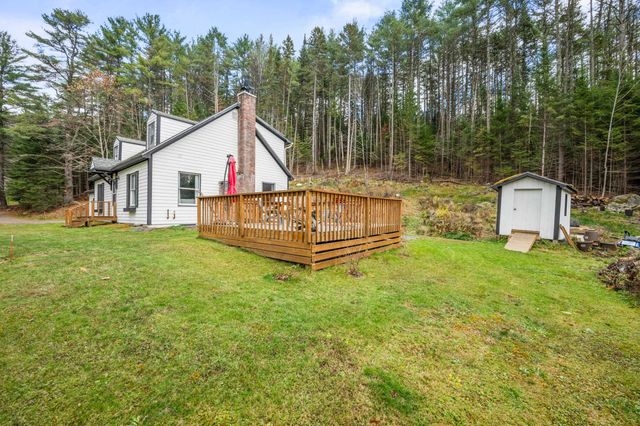 456 Brickyard Road, Littleton, NH 03561