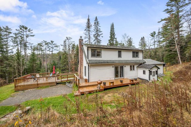 456 Brickyard Road, Littleton, NH 03561