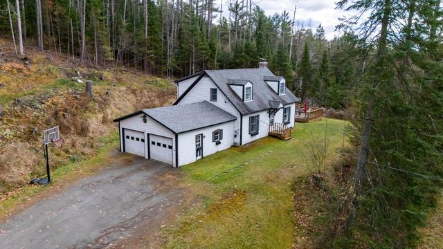 456 Brickyard Road, Littleton, NH 03561