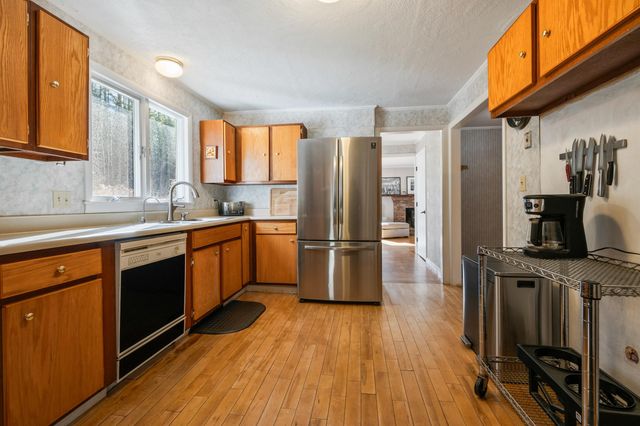 456 Brickyard Road, Littleton, NH 03561