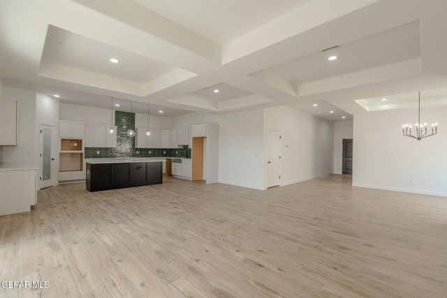 168 Dawson Street, Santa Teresa, NM 88008
