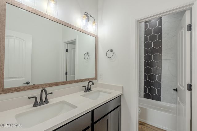 168 Dawson Street, Santa Teresa, NM 88008