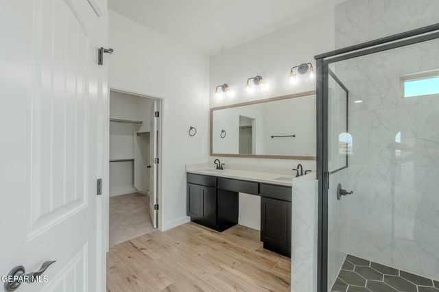 168 Dawson Street, Santa Teresa, NM 88008