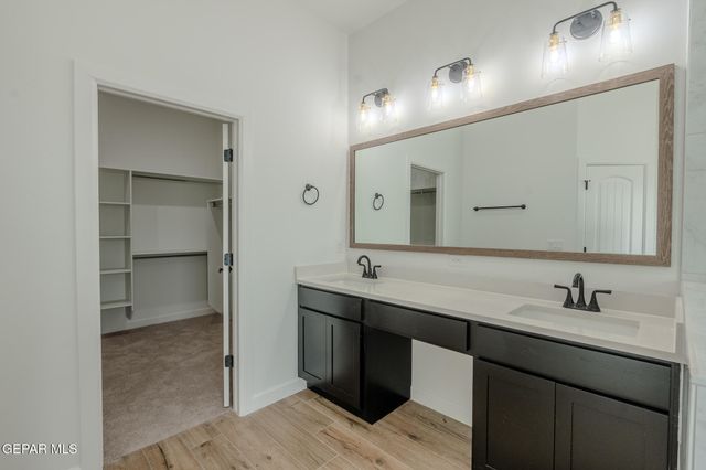 168 Dawson Street, Santa Teresa, NM 88008