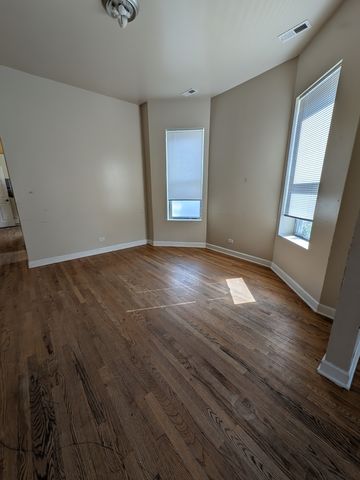 5031 S Hermitage Avenue 3F, Chicago, IL 60609