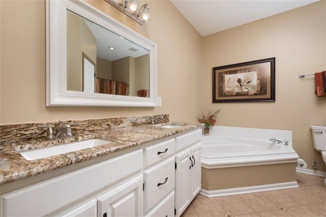 4422 S Davidson Drive, Independence, MO 64055