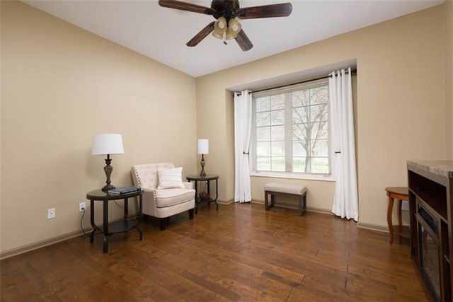 4422 S Davidson Drive, Independence, MO 64055