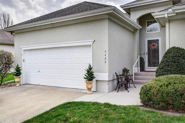 4422 S Davidson Drive, Independence, MO 64055