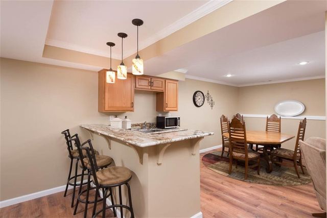 4422 S Davidson Drive, Independence, MO 64055