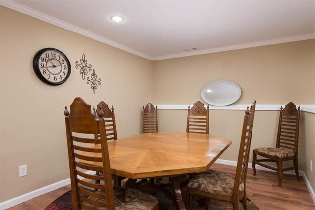 4422 S Davidson Drive, Independence, MO 64055