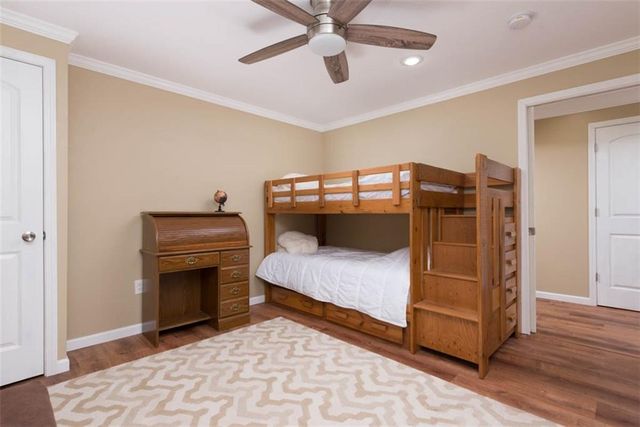 4422 S Davidson Drive, Independence, MO 64055