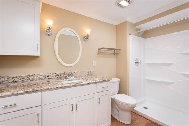 4422 S Davidson Drive, Independence, MO 64055