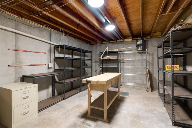 4422 S Davidson Drive, Independence, MO 64055