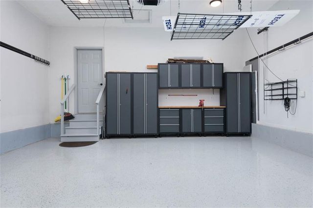 4422 S Davidson Drive, Independence, MO 64055