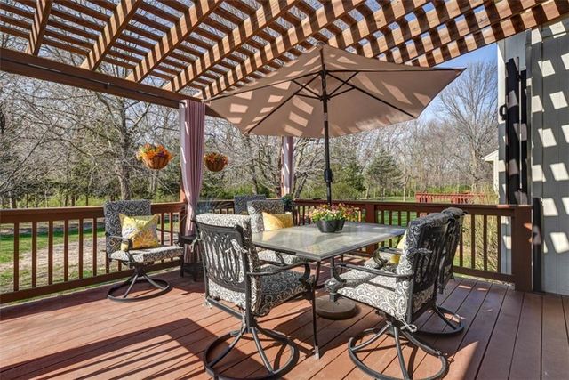 4422 S Davidson Drive, Independence, MO 64055