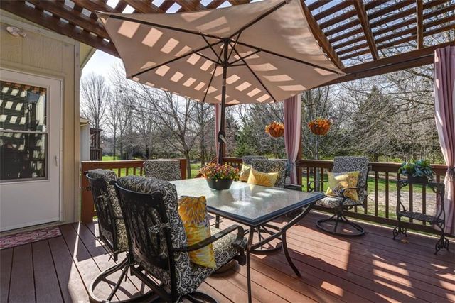 4422 S Davidson Drive, Independence, MO 64055