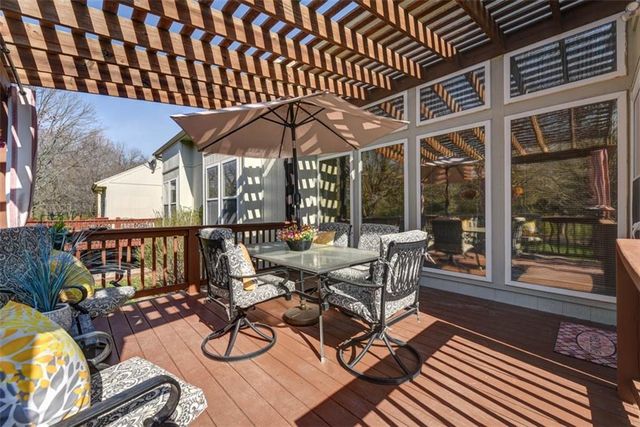 4422 S Davidson Drive, Independence, MO 64055