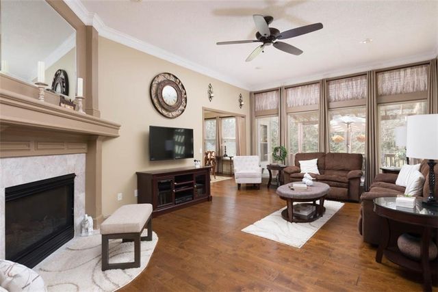 4422 S Davidson Drive, Independence, MO 64055