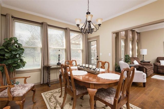 4422 S Davidson Drive, Independence, MO 64055