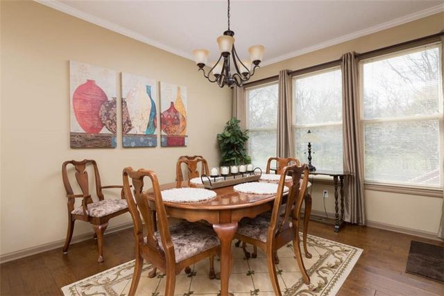 4422 S Davidson Drive, Independence, MO 64055