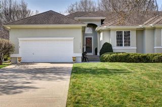 4422 S Davidson Drive, Independence, MO 64055