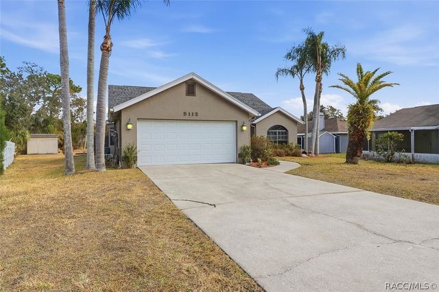 5112 Parkway Boulevard, Land O Lakes, FL 34639