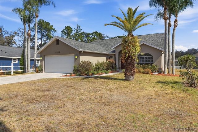 5112 Parkway Boulevard, Land O Lakes, FL 34639