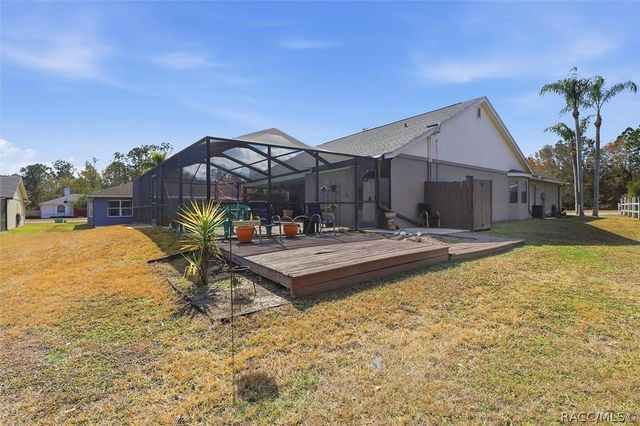 5112 Parkway Boulevard, Land O Lakes, FL 34639