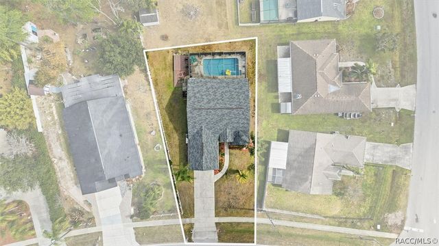5112 Parkway Boulevard, Land O Lakes, FL 34639