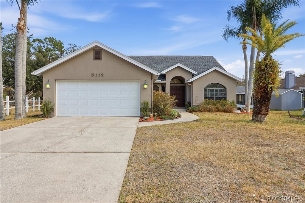 5112 Parkway Boulevard, Land O Lakes, FL 34639