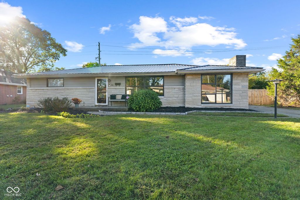 2641 18th Street, Columbus, IN 47201