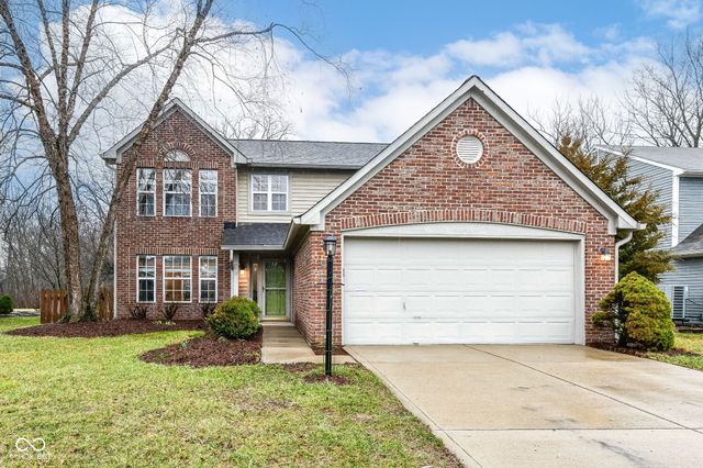 6273 Valleyview Drive, Fishers, IN 46038