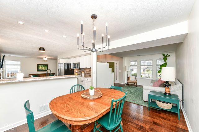 6273 Valleyview Drive, Fishers, IN 46038