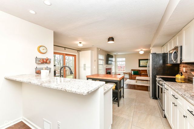 6273 Valleyview Drive, Fishers, IN 46038