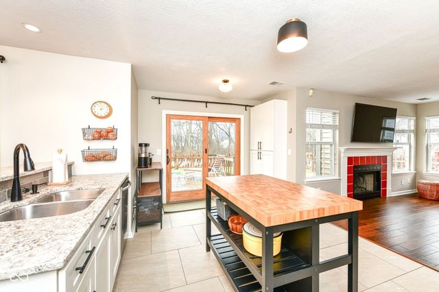 6273 Valleyview Drive, Fishers, IN 46038