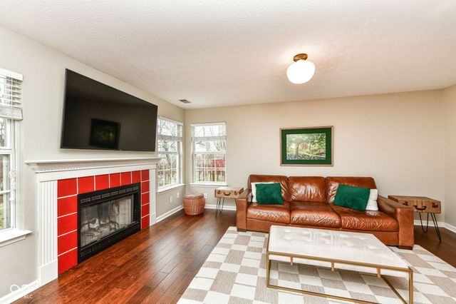 6273 Valleyview Drive, Fishers, IN 46038