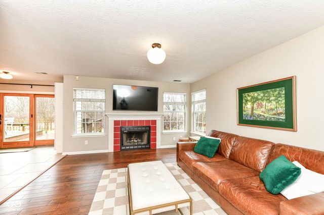 6273 Valleyview Drive, Fishers, IN 46038