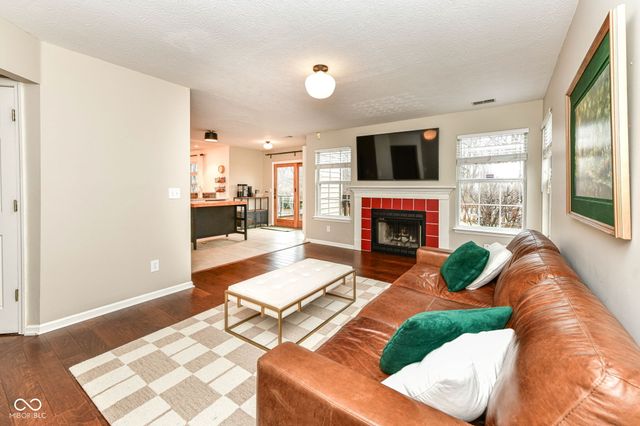 6273 Valleyview Drive, Fishers, IN 46038