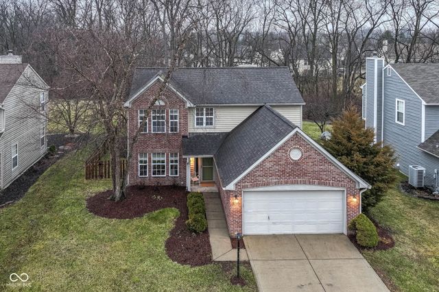 6273 Valleyview Drive, Fishers, IN 46038