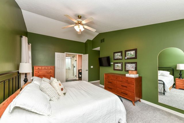 6273 Valleyview Drive, Fishers, IN 46038