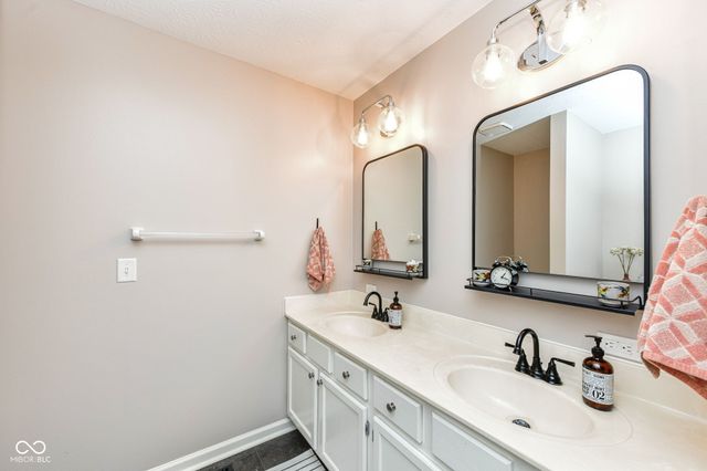 6273 Valleyview Drive, Fishers, IN 46038