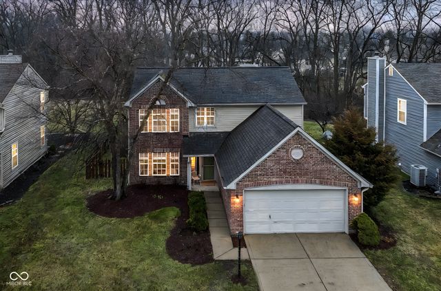 6273 Valleyview Drive, Fishers, IN 46038