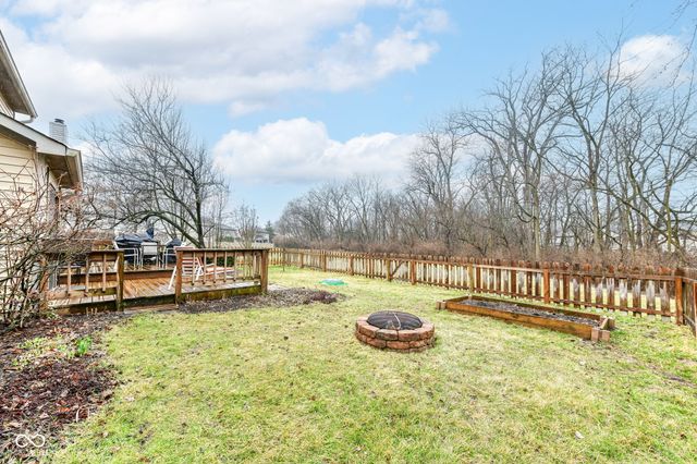 6273 Valleyview Drive, Fishers, IN 46038