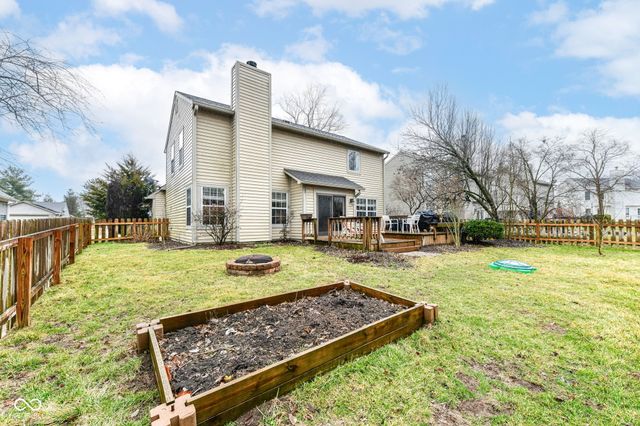 6273 Valleyview Drive, Fishers, IN 46038