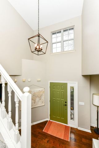 6273 Valleyview Drive, Fishers, IN 46038