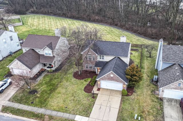 6273 Valleyview Drive, Fishers, IN 46038